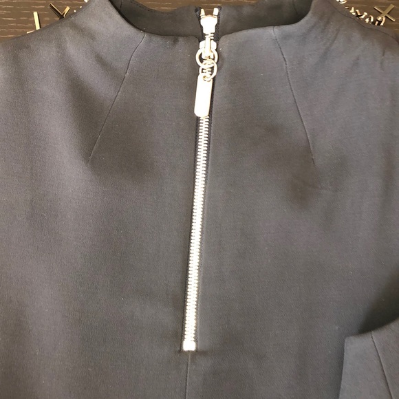 Thomas Wylde high-low dress - Picture 8 of 8